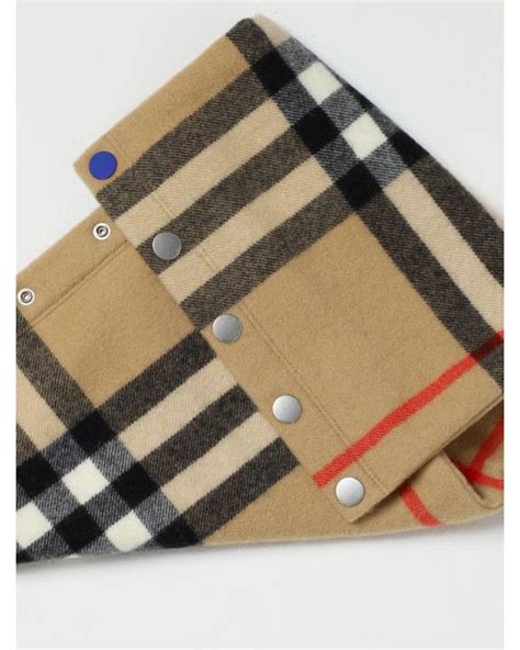 burberry snood sale